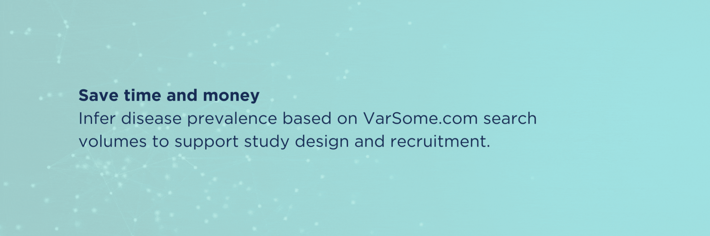 Varsome insights